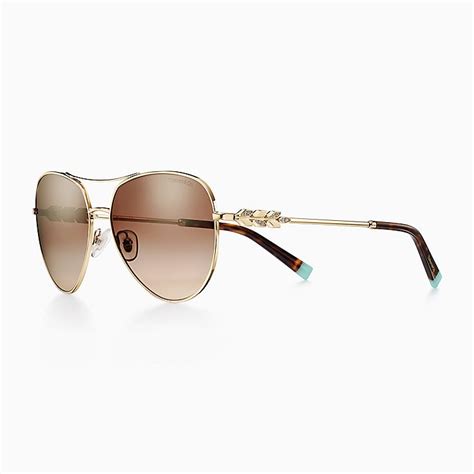 tiffany victoria sunglasses|tiffany and co optical glasses.